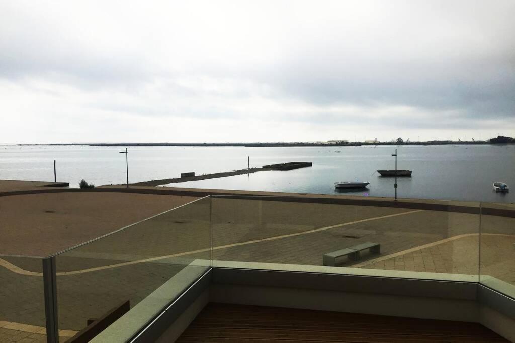Casa Da Ria Formosa Villa Panasqueira  Екстериор снимка