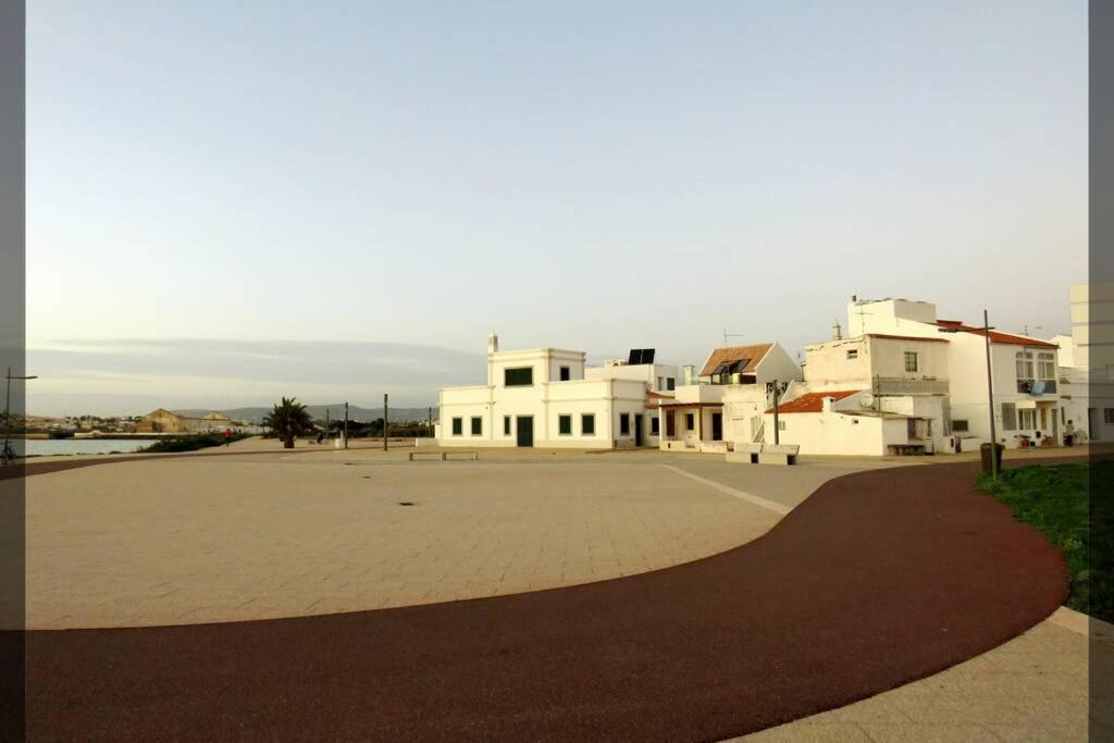 Casa Da Ria Formosa Villa Panasqueira  Екстериор снимка