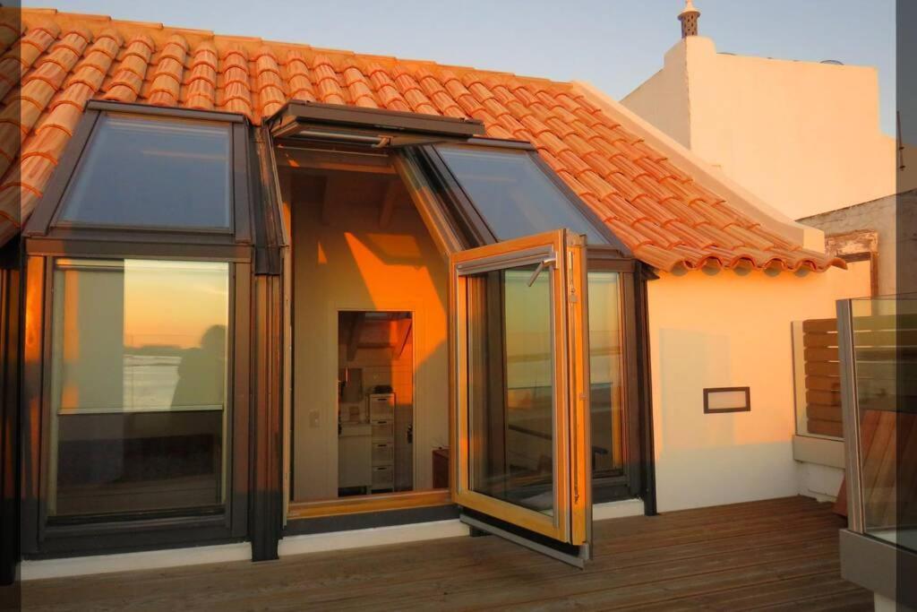 Casa Da Ria Formosa Villa Panasqueira  Екстериор снимка