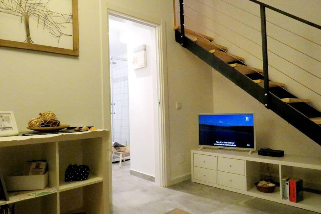 Casa Da Ria Formosa Villa Panasqueira  Екстериор снимка