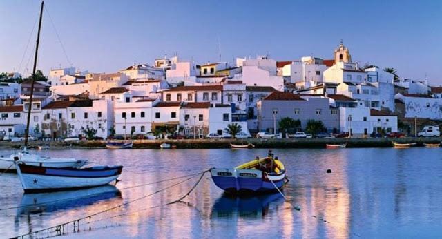 Casa Da Ria Formosa Villa Panasqueira  Екстериор снимка